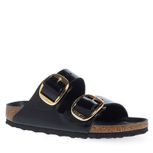 Γυναικεία Δερμάτινα Σανδάλια Birkenstock Arizona Bk0Sh102147600354300 - Narrow Fit