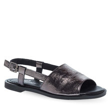 Γυναικεία Δερμάτινα Πέδιλα Comfort Parex 11629331