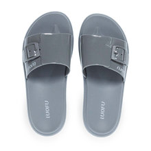 Γυναικείες Σαγιονάρες Θαλάσσης Με Φάσα Luofu 11829129