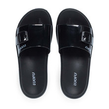 Γυναικείες Σαγιονάρες Θαλάσσης Με Φάσα Luofu 11829129