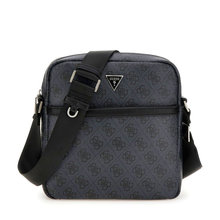 Ανδρική Τσάντα Guess Hmevzlp2258