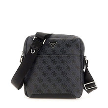 Ανδρική Τσάντα Guess Hmtolop4258