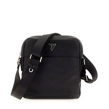 Ανδρική Τσάντα Guess Hmtosap4258