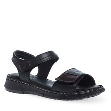 Γυναικεία Δερμάτινα Πέδιλα Parex 11629286