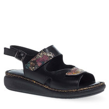 Γυναικεία Δερμάτινα Πέδιλα Comfort Parex 11629320