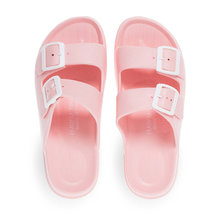 Γυναικείες Σαγιονάρες Θαλάσσης Με 2 Φάσες Luofu 11829118