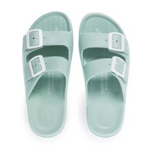 Γυναικείες Σαγιονάρες Θαλάσσης Με 2 Φάσες Luofu 11829118