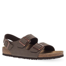 Ανδρικά Σανδάλια Birkenstock Milano BS Bk0Sh634503003548000