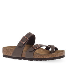 Women's sandals Birkenstock Mayari Moca Bk0sh710610035460000