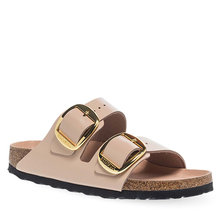 Women's Leather sandals Birkenstock Bk0sh102655300354300