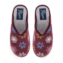 Γυναικείες Παντόφλες Σπιτιού Parex 10130178