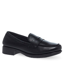 Γυναικεία Δερμάτινα Μοκασίνια Flex & Go 10530043