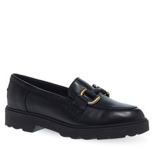 Women's Leather Moccasins Parex 10530055