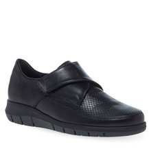 Γυναικεία Δερμάτινα Slip On Parex 10530057