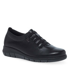 Γυναικεία Δερμάτινα Slip On Παπούτσια Parex 10730037