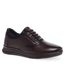 Ανδρικά Δερμάτινα Casual Παπούτσια Parex 13130000