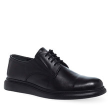 Ανδρικά Δερμάτινα Casual Παπούτσια Parex 13130006