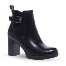 Γυναικεία Μποτάκια Parex 10330007