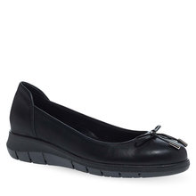 Γυναικείες Δερμάτινες Μπαλαρίνες Parex 10430019