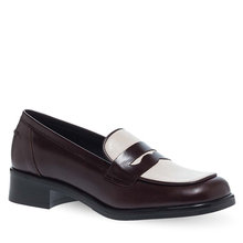 Γυναικεία Δερμάτινα Μοκασίνια Maison Minrelle 10530066