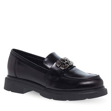 Γυναικεία Δερμάτινα Μοκασίνια Maison Minrelle 10530070