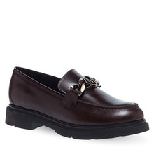 Γυναικεία Δερμάτινα Μοκασίνια Maison Minrelle 10530071