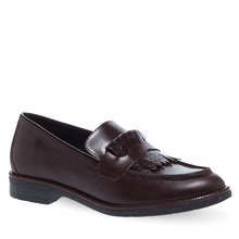 Women'S Leather Moccasins Maison Minrelle 10530078