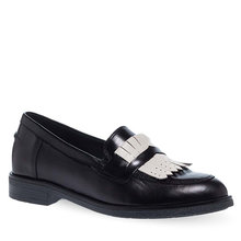 Γυναικεία Δερμάτινα Μοκασίνια Maison Minrelle 10530079