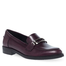 Γυναικεία Δερμάτινα Μοκασίνια Maison Minrelle 10530082