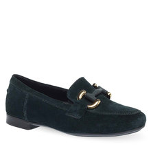 Γυναικεία Δερμάτινα Μοκασίνια Maison Minrelle 10530090