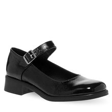 Women'S Leather Mary Jane Shoes Maison Minrelle 10630039