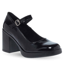 Women'S Leather Pumps Maison Minrelle 10630050