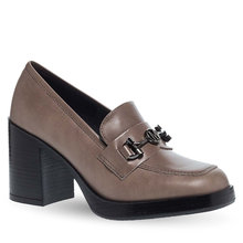 Γυναικείες Δερμάτινες Γόβες Maison Minrelle 10630054