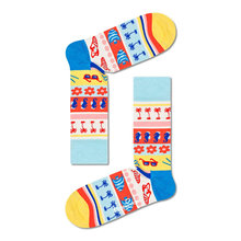 Γυναικείες Κάλτσες Happy Socks Bts01-1300