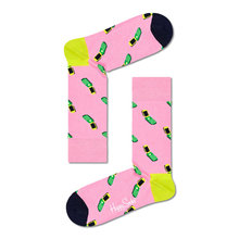 Γυναικείες Κάλτσες Happy Socks Cmm01-3300