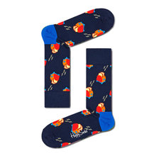 Γυναικείες Κάλτσες Happy Socks Hav01-6500
