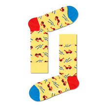 Γυναικείες Κάλτσες Happy Socks Snd01-2000