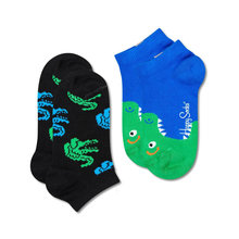 Παιδικές Κάλτσες Happy Socks Kcod02-9300