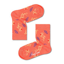 Παιδικές Κάλτσες Happy Socks Kfam01-2700