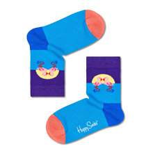 Παιδικές Κάλτσες Happy Socks Kflm01-6000
