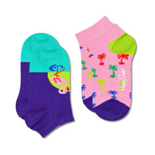 Παιδικές Κάλτσες Happy Socks Kflm02-3300