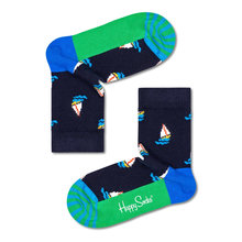 Παιδικές Κάλτσες Happy Socks Ksai01-6500