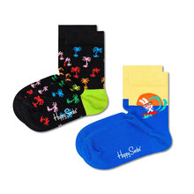 Παιδικές Κάλτσες Happy Socks Ksrp02-9300
