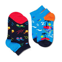 Unisex Κάλτσες Happy Socks Ksnd02-6500