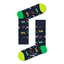 Γυναικείες Κάλτσες Happy Socks Snd01-6500