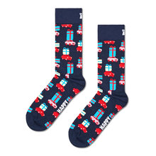 Γυναικείες Κάλτσες Happy Socks Hss01-6500