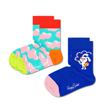 Unisex Κάλτσες Happy Socks Kclo02-6300