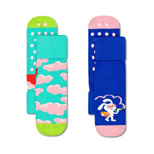 Unisex Κάλτσες Happy Socks Kclo19-6300