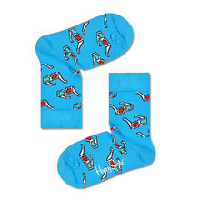 Unisex Κάλτσες Happy Socks Kgls01-6000