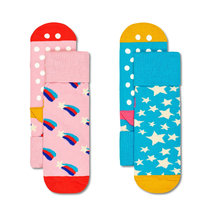 Παιδικές Κάλτσες Happy Socks Ksst19-6000